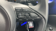 Toyota Aygo X 1.0 VVT-i Edge 5dr Petrol Hatchback